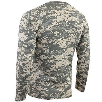 Us Long Sleeve Shirt UCP (At-Digital)