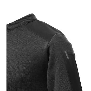Delta Tactical Siyah Kazak