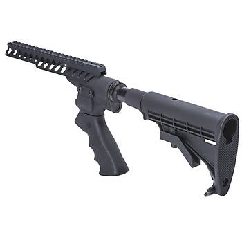 MOSSBERG 500/590 MAVERICK M88 Hydraulic TELESCOPIC STOCK SET