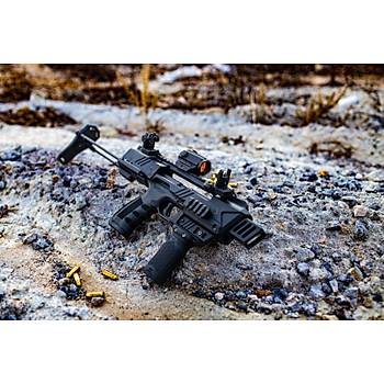 PATRON �  SAR9 ��in �st D�zey Tabanca D�n���m Kiti