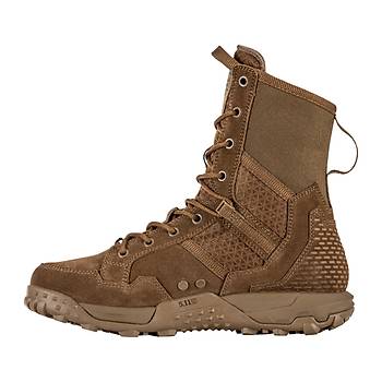 Us 5.11 TACTÝCAL BOOTS COYOTE