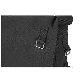 Us canvas Taktik �anta Siyah