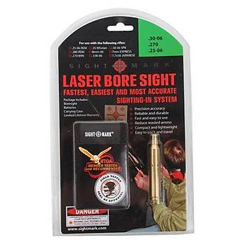 Sightmark 30-06 / .270 Premium Laser Boresight
