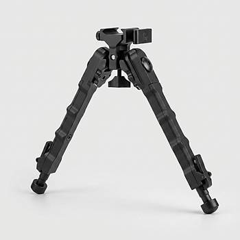 TACT�CAL Quick Release Bipods for Rifles - Global