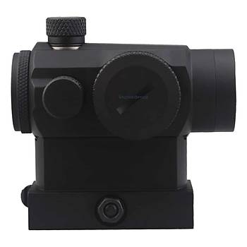 Tac Vector 1x22 Red Dot Super