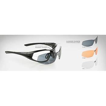 Swiss Eye Tactical Concept Balistik Gözlük