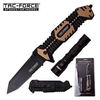 Tac-Force Value Pack Operasyon Çakısı