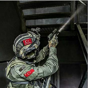 Trkiye Haritas zel Arma