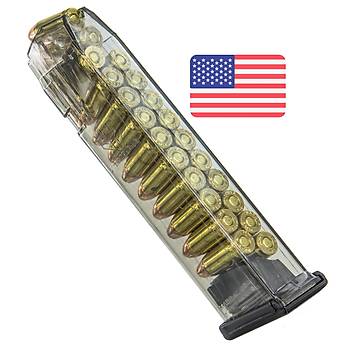 Us Transparent Sig Sauer  P320 COMPACT / P250