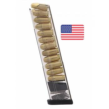 Us Transparent Glock 42 380 ACP