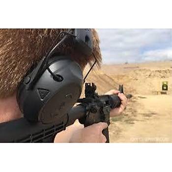 Peltor Sport Tactical 500 Electronic At�� Kulakl���