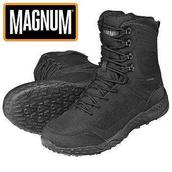 Magnum Ultima 8.0 combat boots