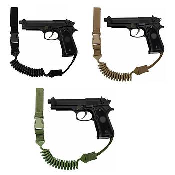 Tactical Tailor QR Pistol Lanyard
