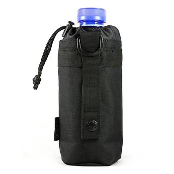 Us Tactical Water Bag Black