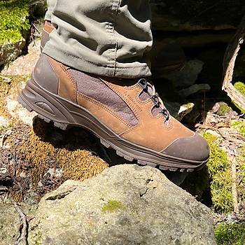 Haix Scout 2.0 Brown