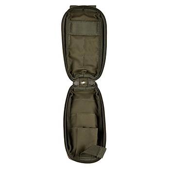 5.11 TACTICAL 3.6 MED KIT OD GREEN