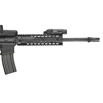 Streamlight  TLR� RM 2 RAIL MOUNTED LIGHTING SYSTEM