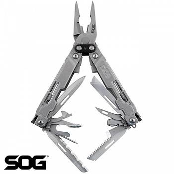 Us SOG Power Access Deluxe 4.5 �ok Ama�l� Pense-�ak�