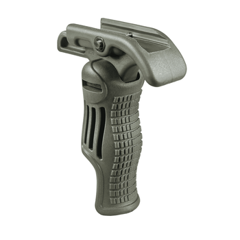 FAB Defense Taktik Ergonomik Katlanr Foregrip