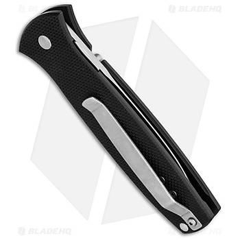 Ontario OKC Dozier Arrow Liner Lock Katlanır Bıçak Beyaz