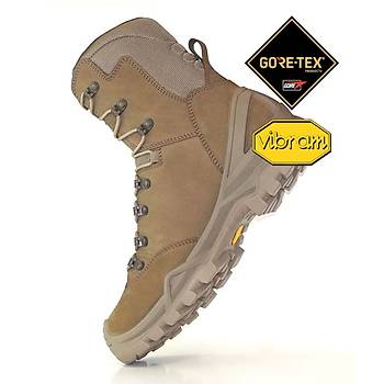 GoreTex Yds Toros Operasyon Botu