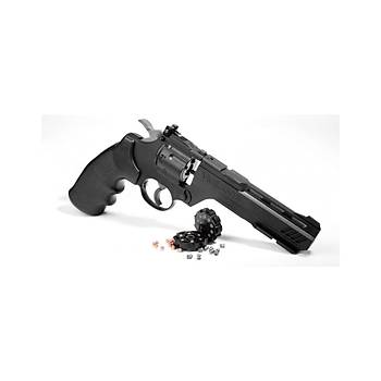 CROSMAN WIGILANTE 4.5 MM TOPLU HAVALI TABANCA