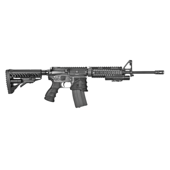 ERGONOMIC PISTOL GRIP FOR M16/AR15