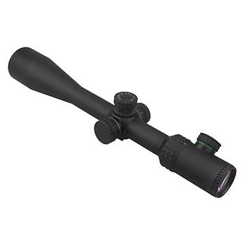 Tac Vector SENTINEL GEN2 II 8-32x50E-SF