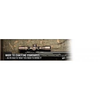 Vortex Optics Razor HD Gen 2 1-6x24 Riflescope with VMR-2 Reticle