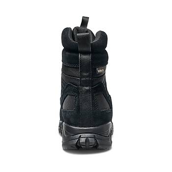 Us 5.11 Waterproof 6-Inch Work Boots BLACK