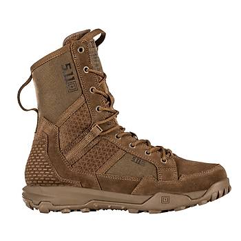 Us 5.11 TACTÝCAL BOOTS COYOTE