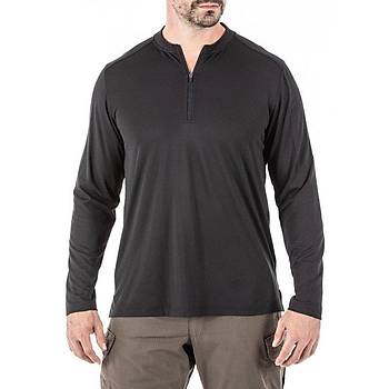 5.11 CATALYST 1/4 ZIP Siyah