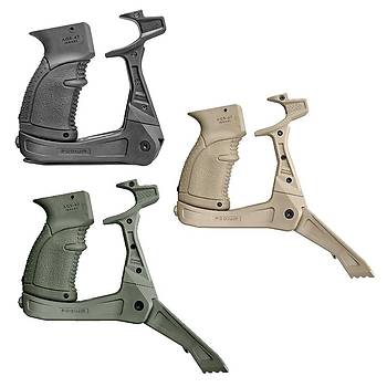 FAB Savunma AK-47 / AK74 H�zl� Podyum Bipod + Tabanca Kavrama