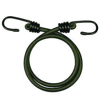 Kancalı Taktik Bungee 2Li Kordon