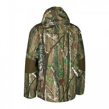 Hunter Kamuflaj Rain Jacket
