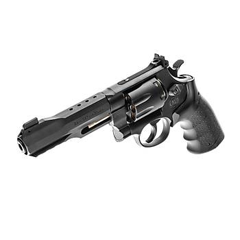 UMAREX Smith&Wesson M&P R8 Airsoft Tabanca - Siyah
