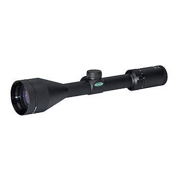 Weaver Kaspa Rifle Scope 25mm  3-12x50 DUAL-X