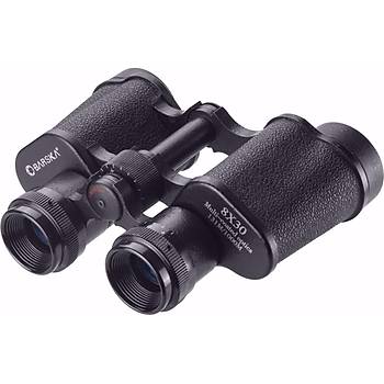 ORGİNAL BARSKA  X-TRAIL 8X30