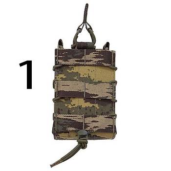 MPT-76, G3 (7.62 mm)  POUCH