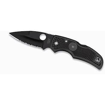 ORGİNAL SPYDERCO C41PSBBK CAKI