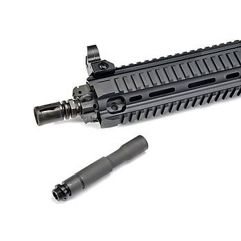 UMAREX Heckler & Koch HK416 CQB V2 6MM Semi/Full