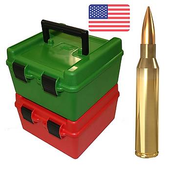 US DELUXE MAGNUM MERM ANTASI