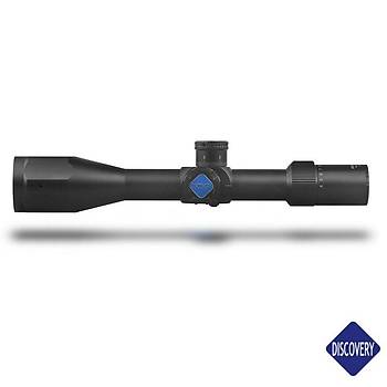 Discovery HS 4-14x44 FFP DLT MOA 30MM