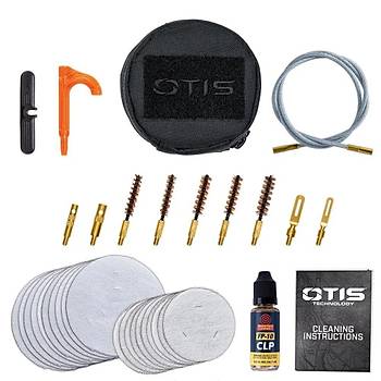 OTIS CLEANING KIT - PORTABLE UNIVERSAL TÜM KALİBRELER İÇİN