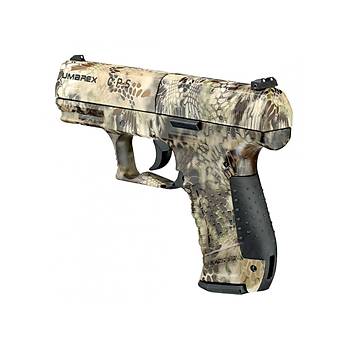 UMAREX CPS Kryptek 4,5MM Haval� Tabanca