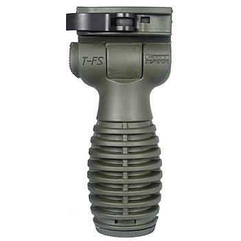 FAB Savunma Yana Katlanr 7 Pozisyonu Taktik Foregrip
