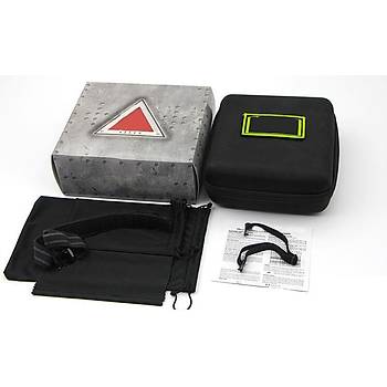 Us Tactical Combo Set Balistik Gzlk