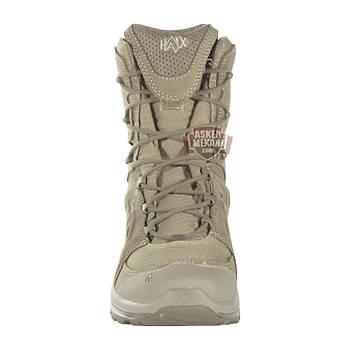 Haix Black Eagle Athletic 2.0 V GTX high/Desert S�per bot