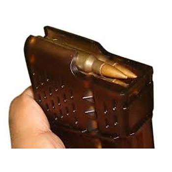 G3 Polycarbonate Magazine Plastik Şarjör