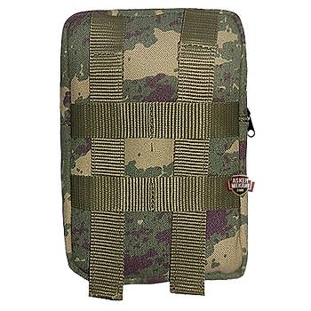 Military MODÜLER NANO YARDIMCI ÇANTA